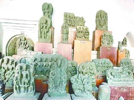 Will be saved ancient Dharohren